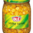 Pw 11427 Milho Verde