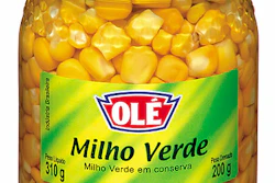 Pw 11427 Milho Verde