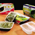 New multipacks of vegetables in film-lidded trays offer new levels of convenience to European consumers.
