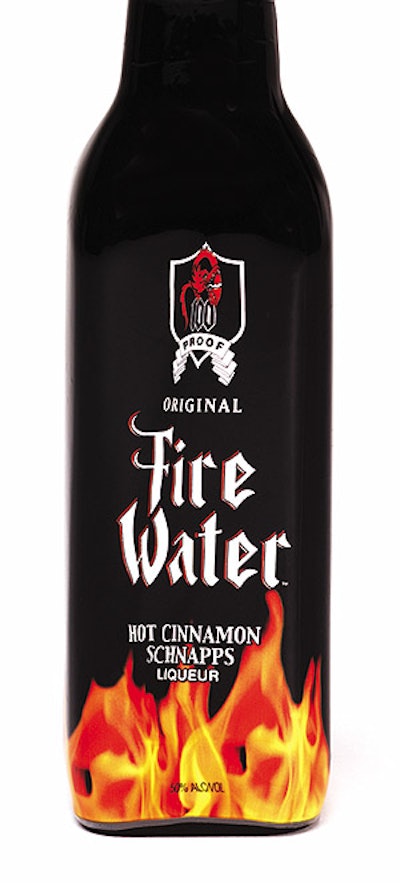 Pw 11440 Firewater