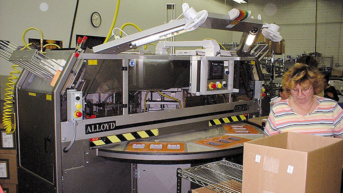 New Pack Foils Thieves Packaging World