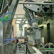 Cartesio is Cavanna's new system concept for using robotics in packaging. At Interpack, Cartesio will be demonstrated in a full