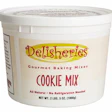 The Delisheries brand fund-raising products packaged on the line result from an acquisition Clabber Girl made in 2003.
