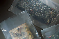 Pw 11651 Welchfluorobags