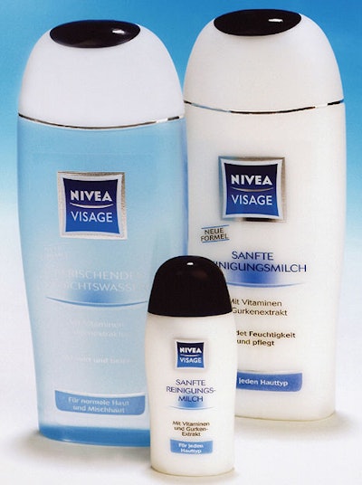 Pw 11658 Nivea