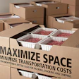 The Corrugated Packaging Alliance is promoting voluntary standards for case dimensions to make handling and shipping case-ready