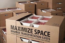 The Corrugated Packaging Alliance is promoting voluntary standards for case dimensions to make handling and shipping case-ready