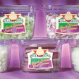 Onions as well as celery/onion mixes are being introduced in 8- and 10-oz portions in these PET containers with film lidding and