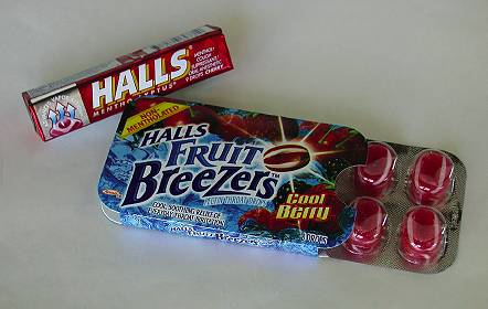 New packaging methods drive the need for contract packaging. Candy in blister packs represents a new format for candy packagers