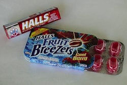 New packaging methods drive the need for contract packaging. Candy in blister packs represents a new format for candy packagers