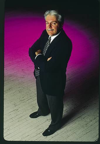 'We will engage the service providers and buyers, and those who sell and lease equipment into the business. Until now, there has