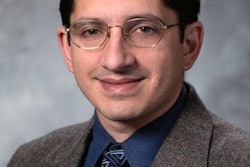 Cleritec System's Manish Bhuptani.