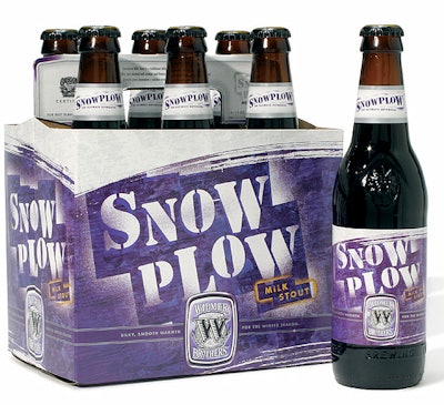 Pw 11967 Snow Plow