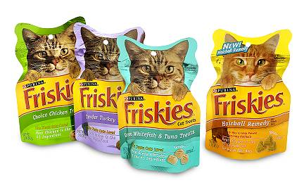 Pw 11987 Fpa Friskies