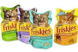 Pw 11987 Fpa Friskies