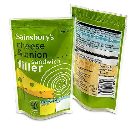 Pw 11996 Fpa Sainsburys