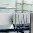 Pneumatic cylinders feature clean-design principles that enhance hygiene and simplify maintenance.