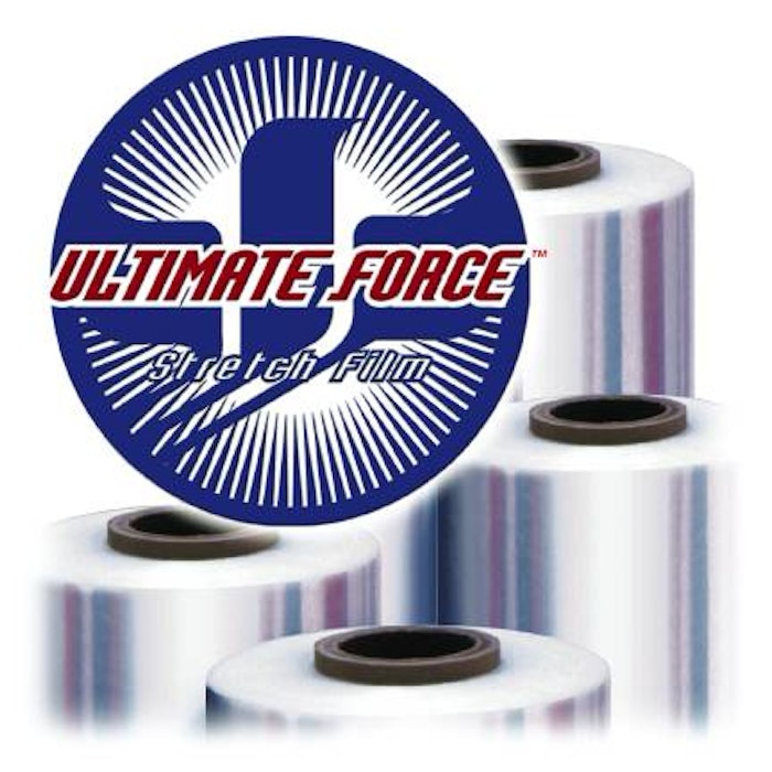 Paragon Films Inc Stretch Film From Paragon Films Inc Packaging World