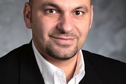 Shahram Moradpour, CEO of Cleritec.