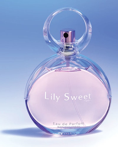 Pw 12107 Lilysweet