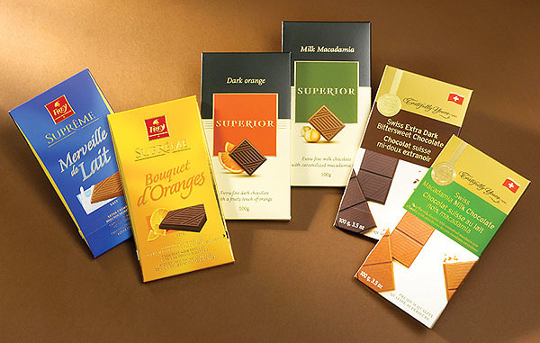 Pw 12114 Chocolat Frey