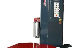 High-profile Smart Series wrapper.