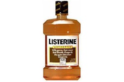 Pw 12186 We Listerine