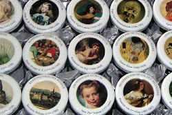 Pw 12246 Stauds Vienna