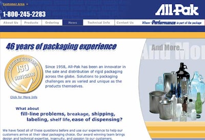 www.allpak.com