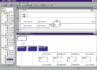 At first glance, the IEC 61131-3 programming language standard makes today's control platforms appear very similar. But be sure