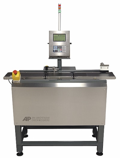 Pw 12316 Ap Data Sr Icheckweigh