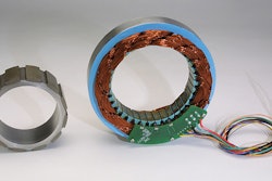 Pw 12324 Servo Mag