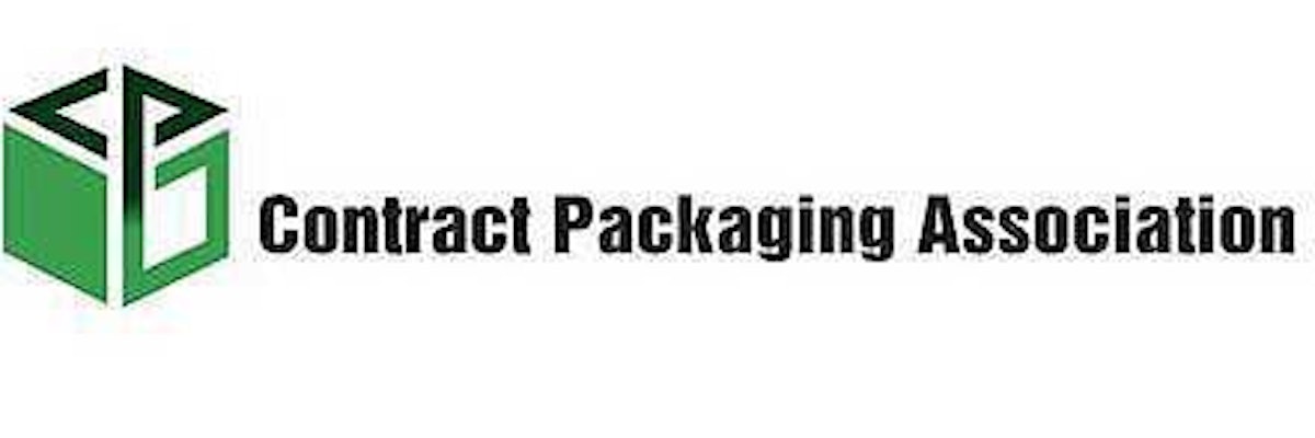 Contract packaging shop association
