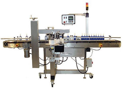 Pw 12446 Quadrel Versa Line