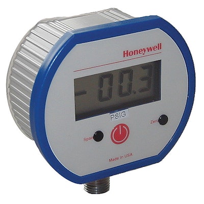 Pw 12452 Honeywell
