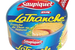 Pw 12466 Saupiquet Tuna