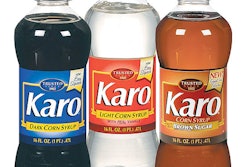 Pw 12469 Karo Bottles