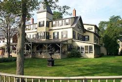 The Norwich Inn
