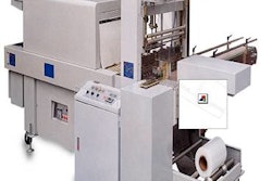 Pw 12540 We Zyiheatshrinkpacker