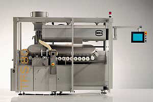 iwk packaging machinery