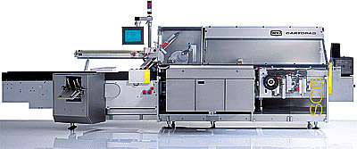 iwk packaging machinery