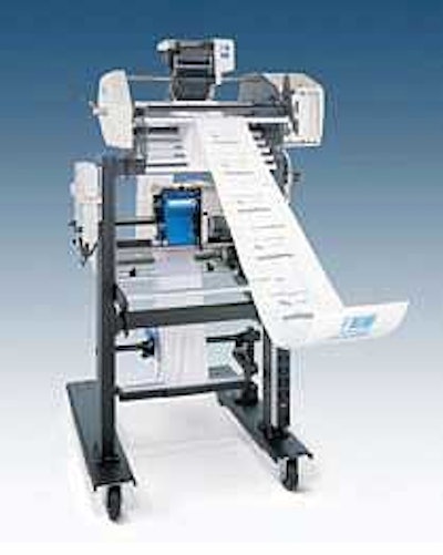 Pw 12560 Aps Autobag Prism