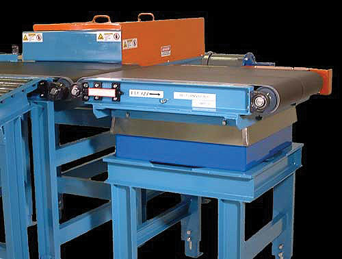 Thompson Scale Heavy Duty Checkweigher From Thompson Scale
