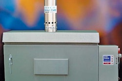 Pw 12568 Exair Cabinetcooler