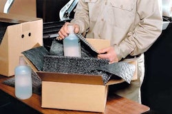 Pw 12596 New Pig Bubble