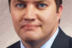 Tony Barr was named product marketing manager for Bosch Rexroth's VarioFlow⢠flexible chain conveyor program.