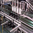 Although CPL's new filler has 10 heads, the contract packager sometimes uses only four or six nozzles, which provides flexibilit