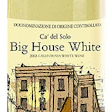 Pw 12657 Big House White