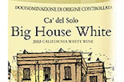 Pw 12657 Big House White