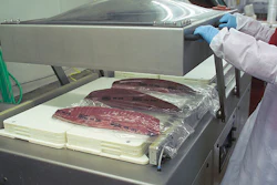 Plitt Co. has captured huge savings by switching from costlier rigid containers to preformed bags. The bags offer engineered per